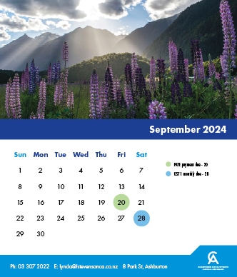 LSCA case calendar Template 2024-2025 Web7