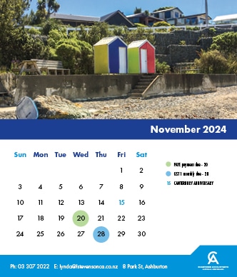 LSCA case calendar Template 2024-2025 Web9